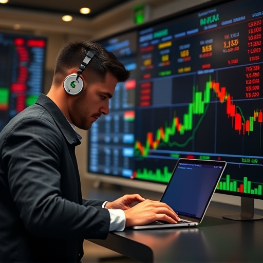 learn stock trading