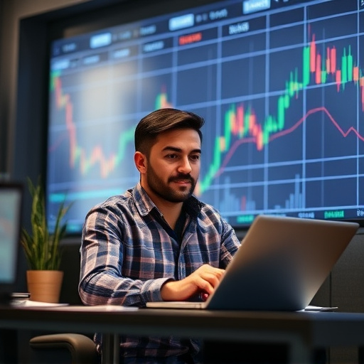 learn stock trading