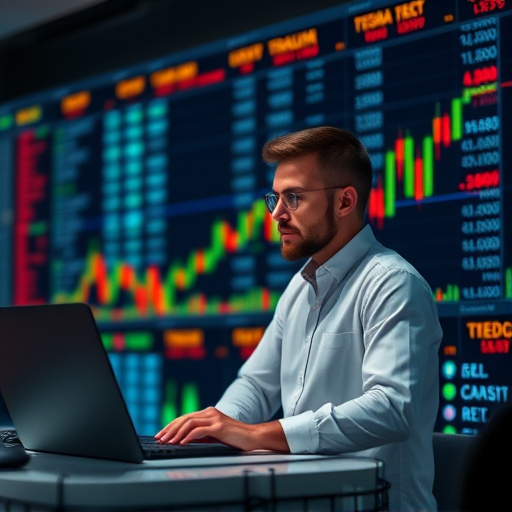 learn stock trading