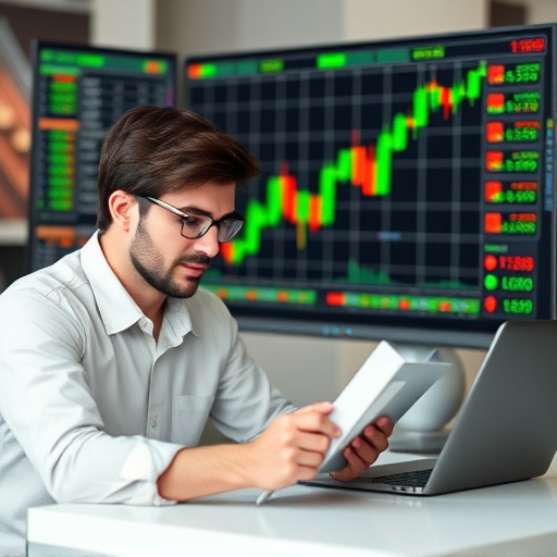 learn stock trading