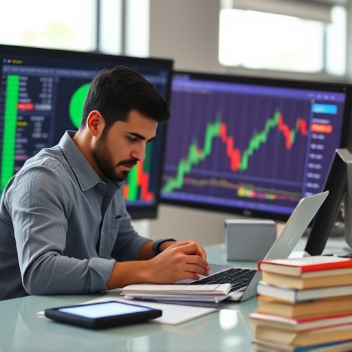 learn stock trading