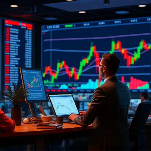 learn stock trading