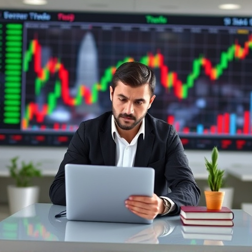 learn stock trading