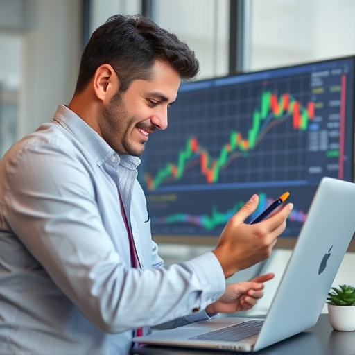 learn stock trading