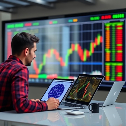 learn stock trading