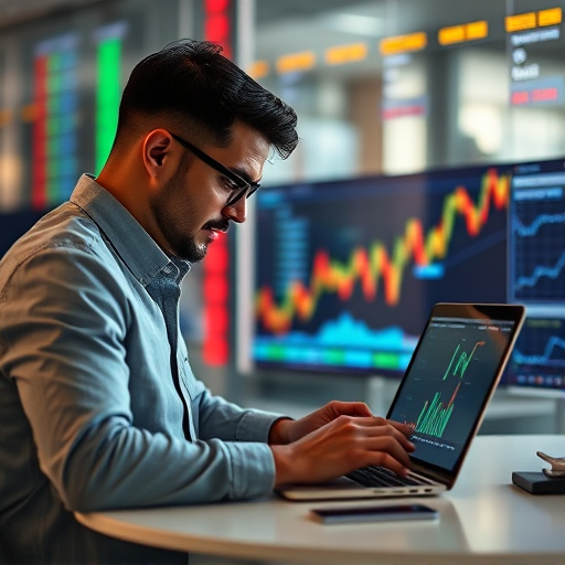 learn stock trading