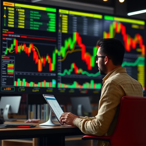 learn stock trading