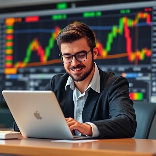 learn stock trading