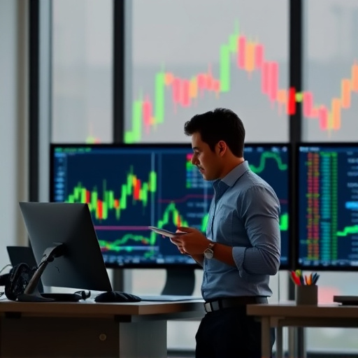 learn stock trading