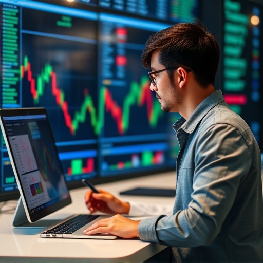 learn stock trading