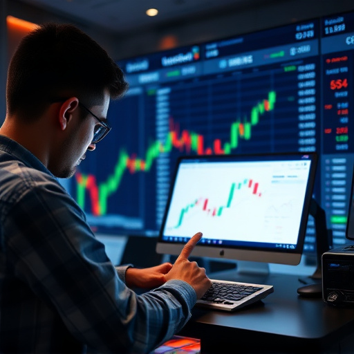 learn stock trading