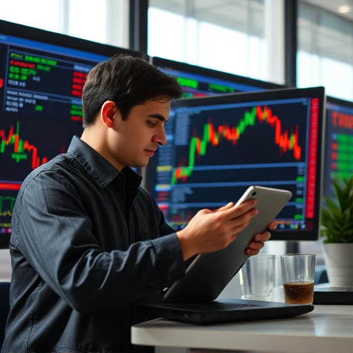 learn stock trading