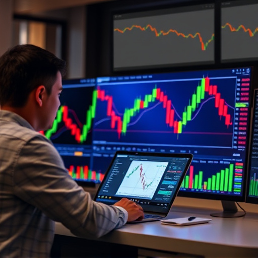 learn stock trading