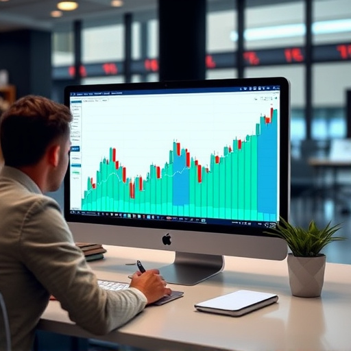 learn stock trading