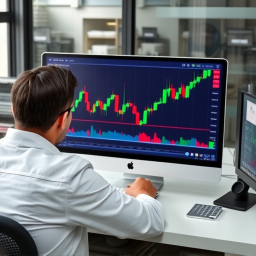 learn stock trading