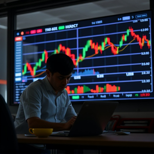 learn stock trading
