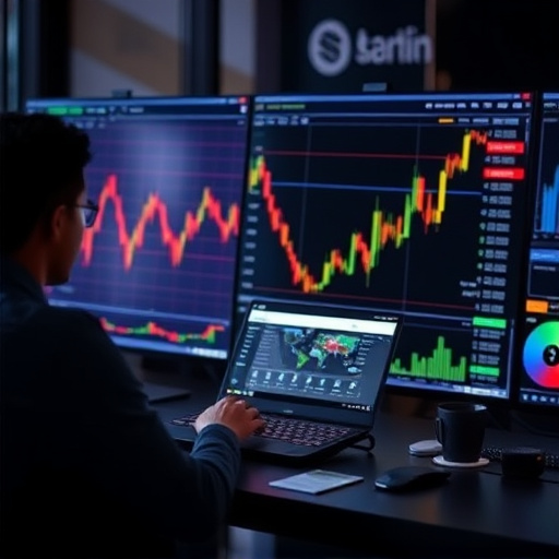 learn stock trading