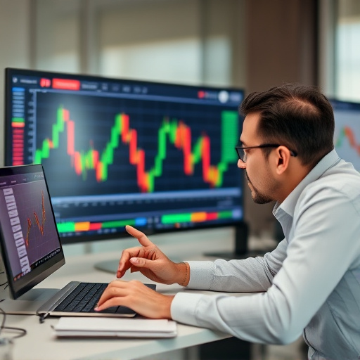 learn stock trading