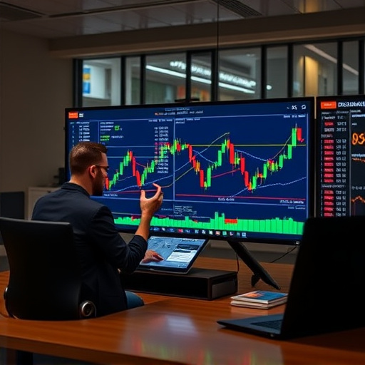 learn stock trading