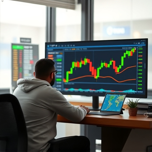 learn stock trading