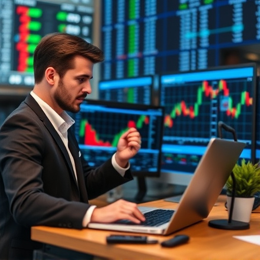 learn stock trading