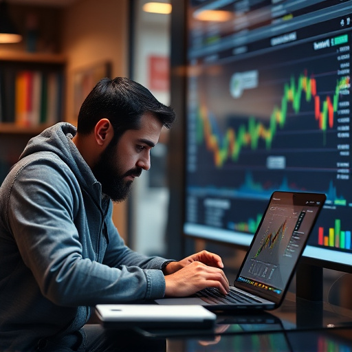 learn to trade