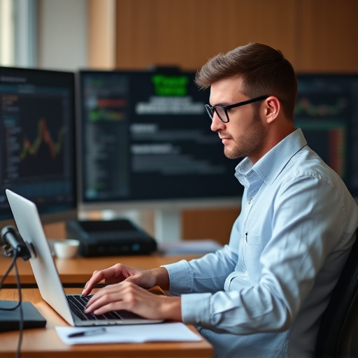 learn to trade