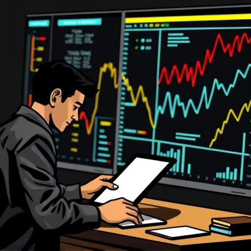 learn to trade