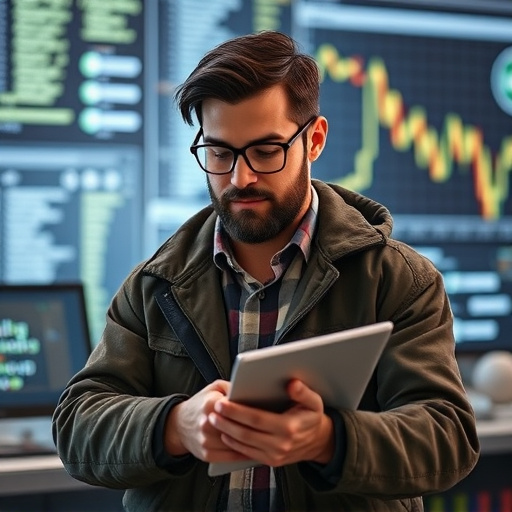 learn to trade