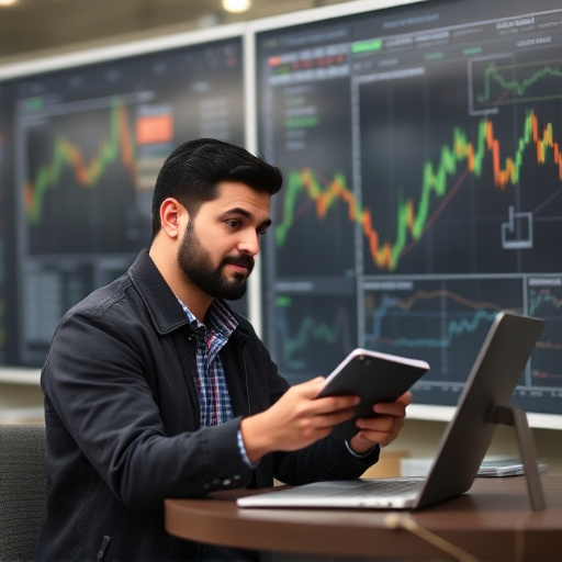 learn to trade