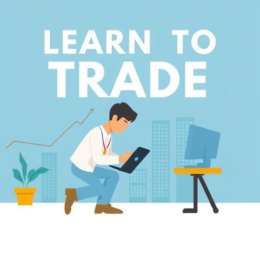 learn to trade