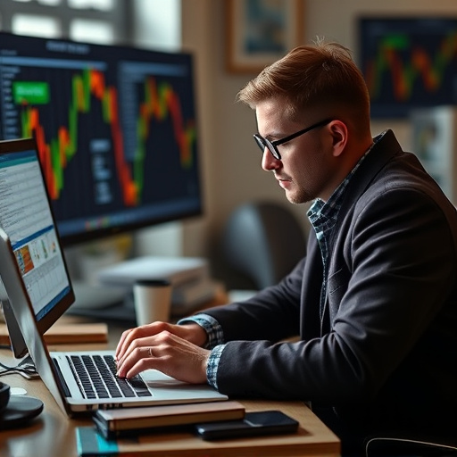 learn to trade