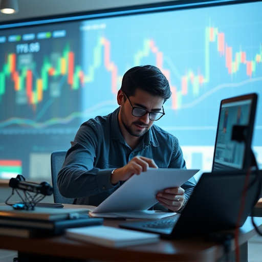learn to trade