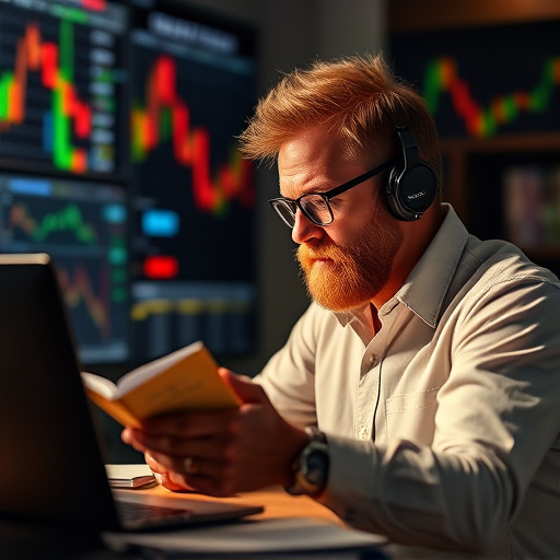 learn to trade