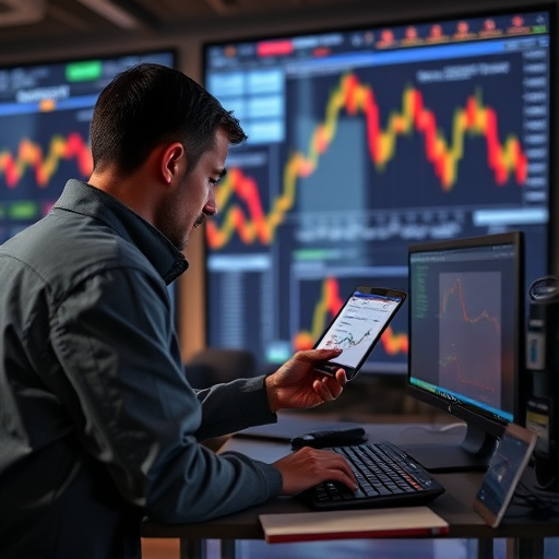learn to trade