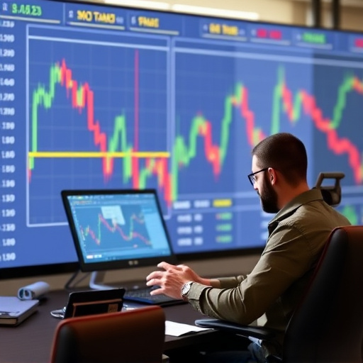 learn to trade