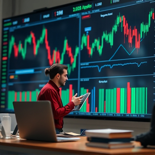 learn to trade