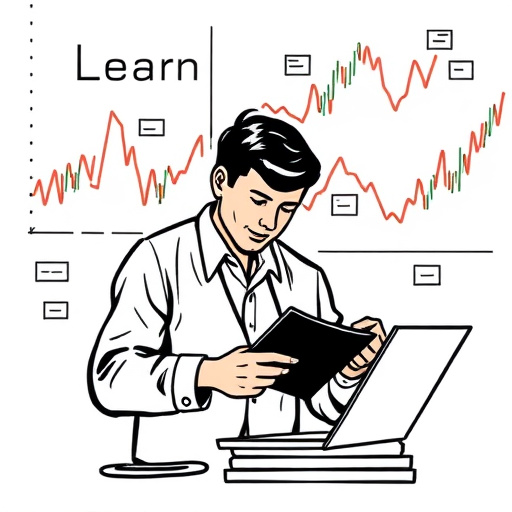learn to trade