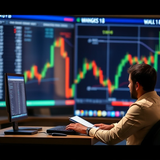 learn to trade