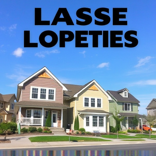 lease properties