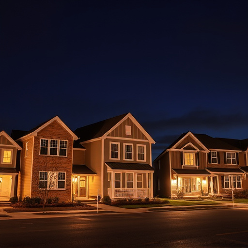 lease properties