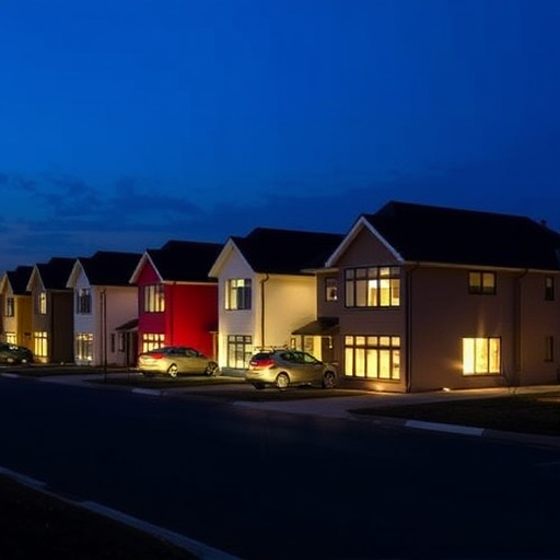 lease properties