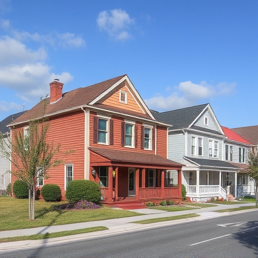 lease properties