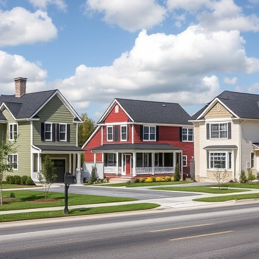 lease properties