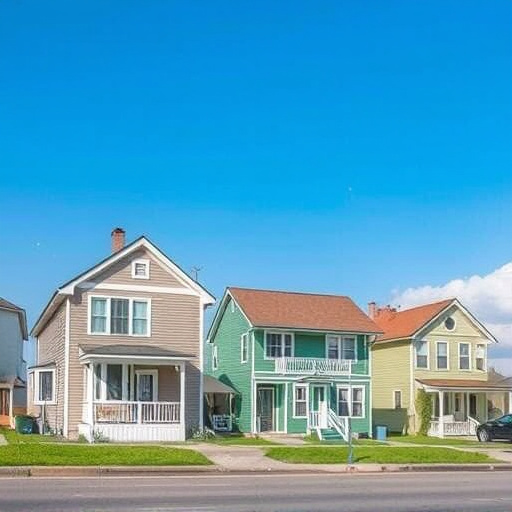 lease properties