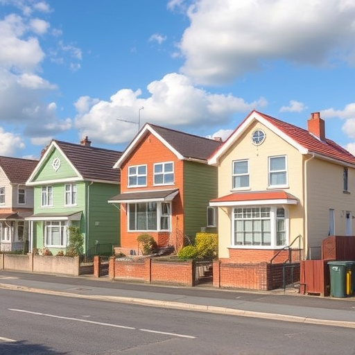 lease properties