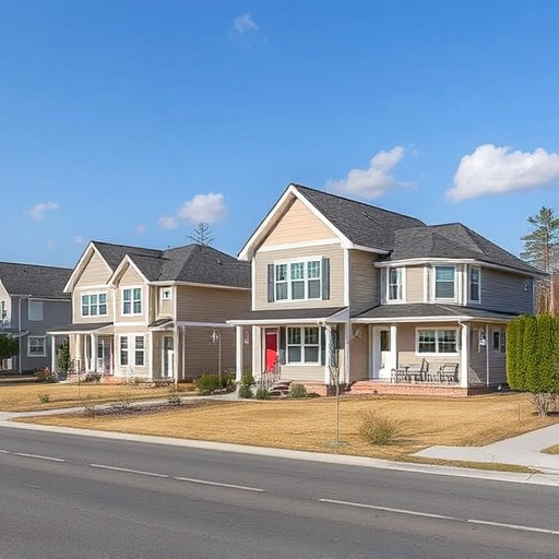 lease properties