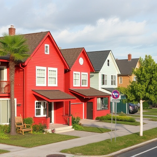 lease properties
