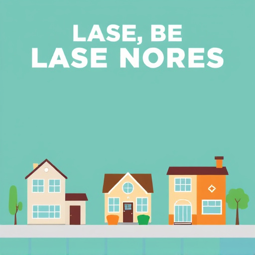 lease properties
