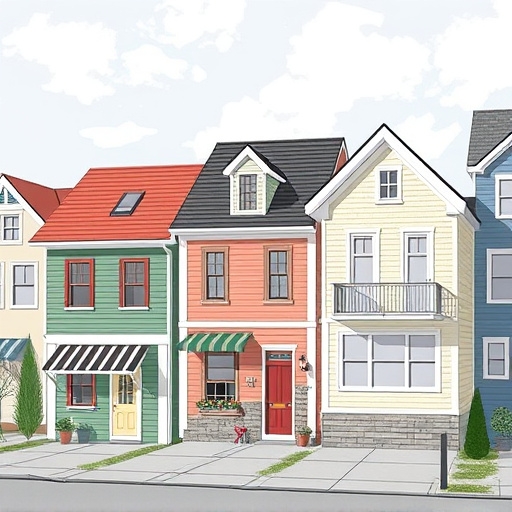 lease properties